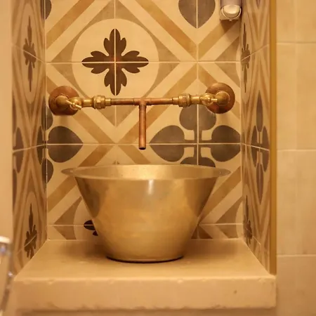 ゲストハウス Terracielo