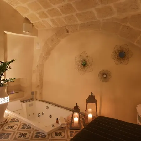 Terracielo Maison d'hôtes Monopoli