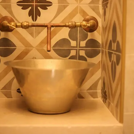 בית הארחה Terracielo מונופולי