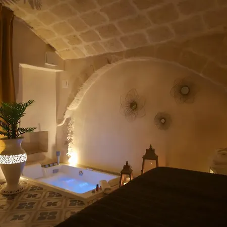 Terracielo Guest house *