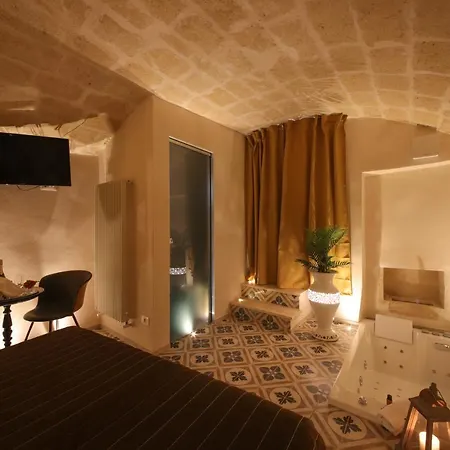 Terracielo Guest house *