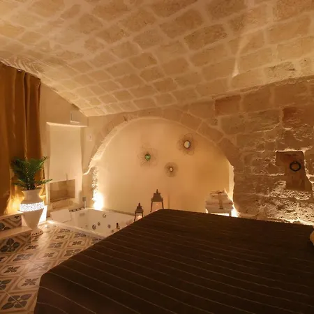 Terracielo Guest house *