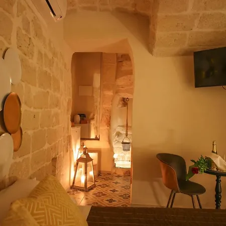 Terracielo Guest house *