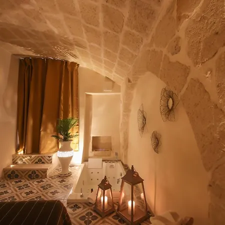 Terracielo בית הארחה