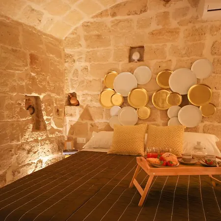Terracielo Guest house *