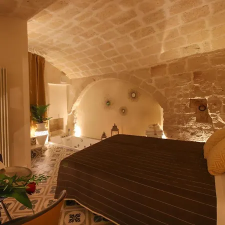 Terracielo Guest house