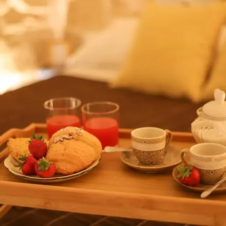 Terracielo 4* מונופולי