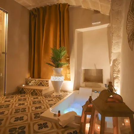 Guest house Terracielo *