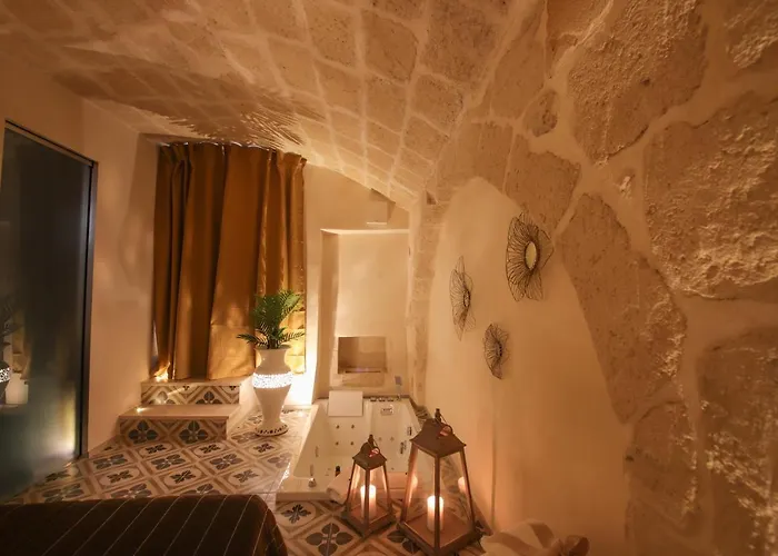 Terracielo Гостевой дом