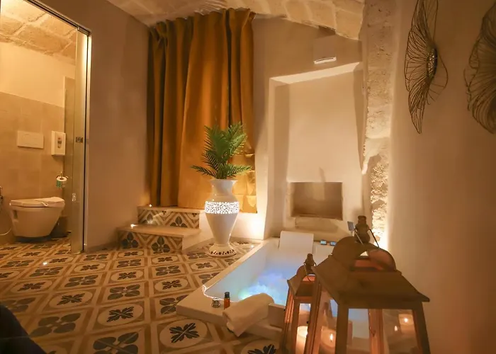 Гостевой дом Terracielo 4*